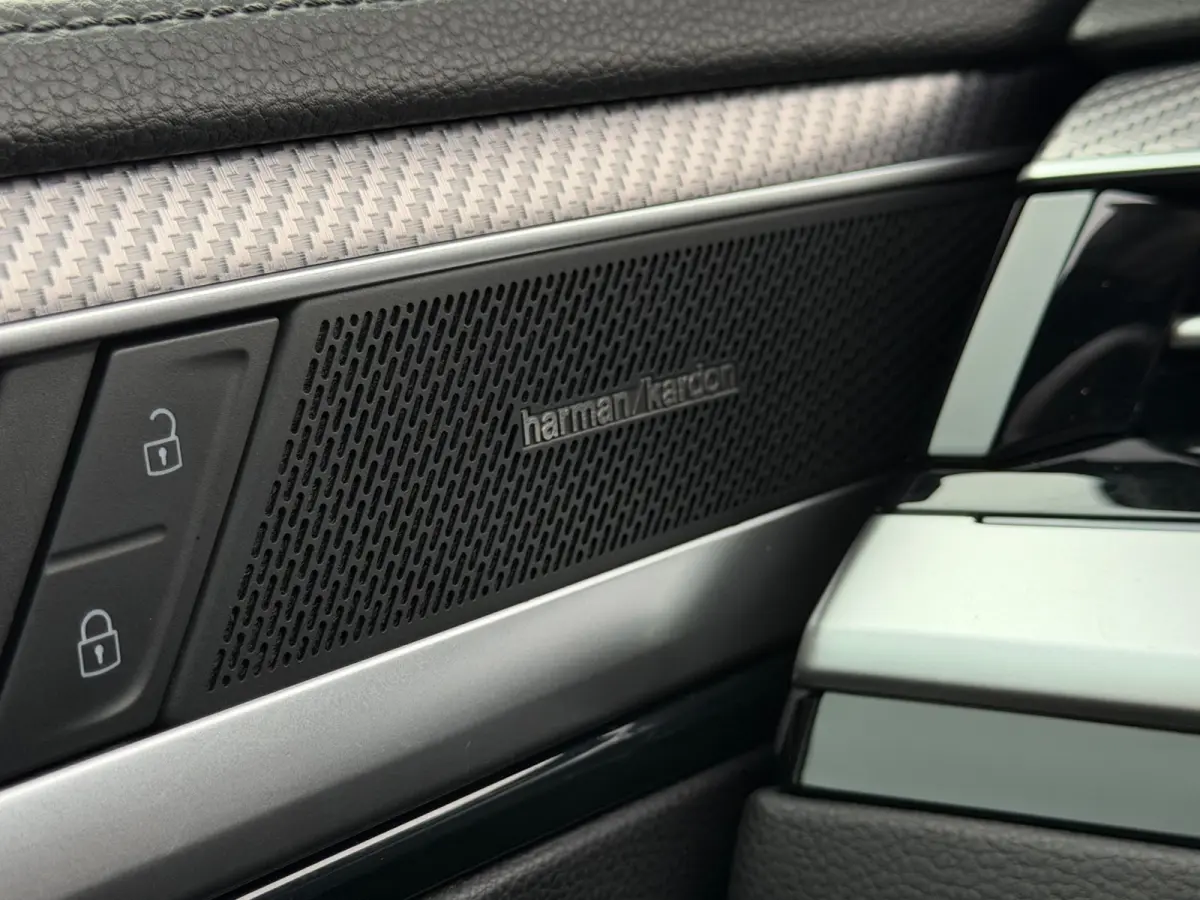 2.0 TSi 320 PK R 4Motion |Stoel/Stuurverwarming|Memory|Head UP |Harman/Kardon|Pano|Trekhaak