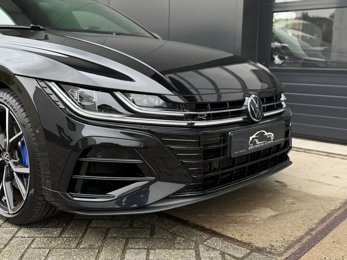 2.0 TSi 320 PK R 4Motion |Stoel/Stuurverwarming|Memory|Head UP |Harman/Kardon|Pano|Trekhaak