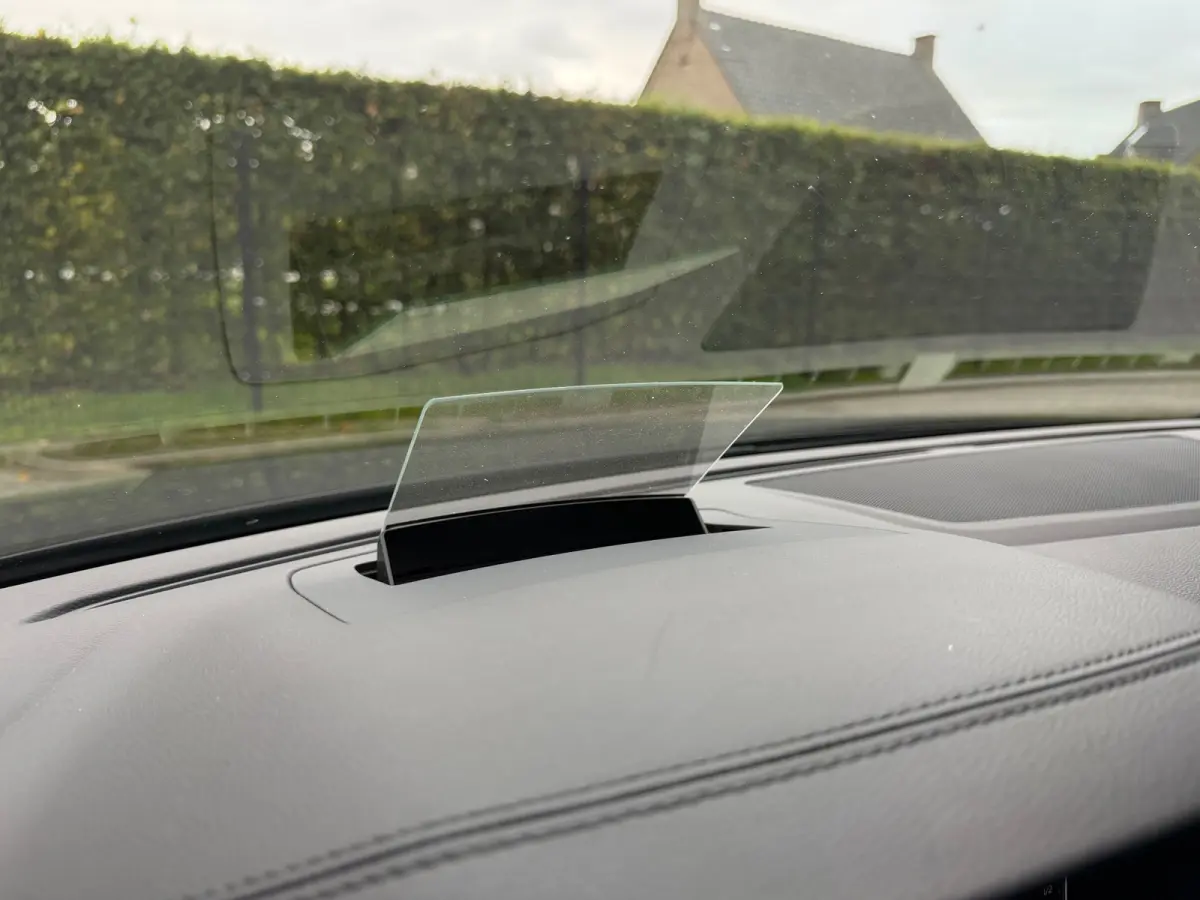 2.0 TSi 320 PK R 4Motion |Stoel/Stuurverwarming|Memory|Head UP |Harman/Kardon|Pano|Trekhaak