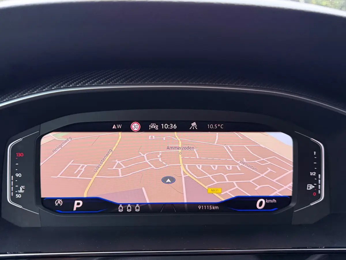 2.0 TSi 320 PK R 4Motion |Stoel/Stuurverwarming|Memory|Head UP |Harman/Kardon|Pano|Trekhaak