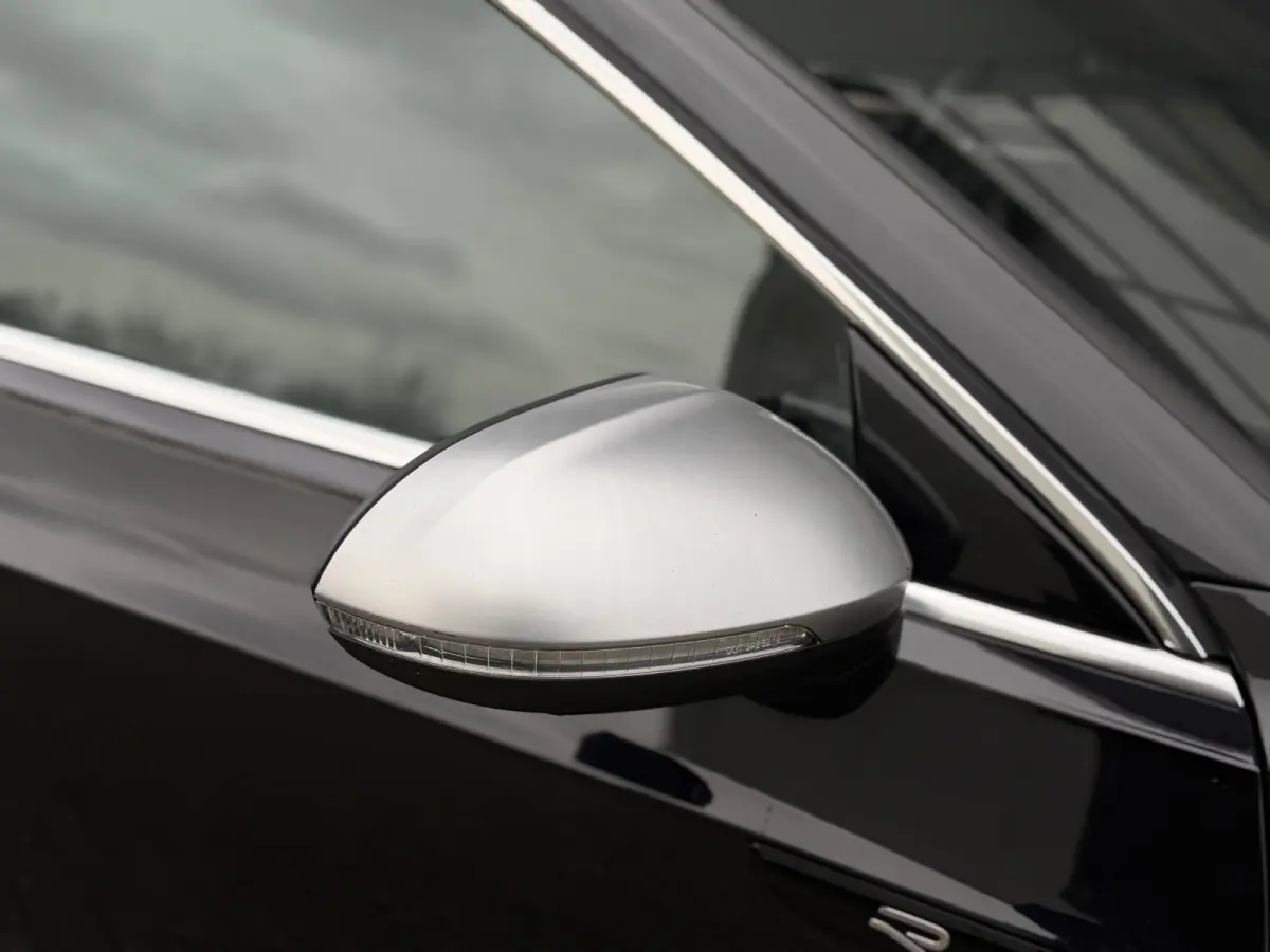 2.0 TSi 320 PK R 4Motion |Stoel/Stuurverwarming|Memory|Head UP |Harman/Kardon|Pano|Trekhaak