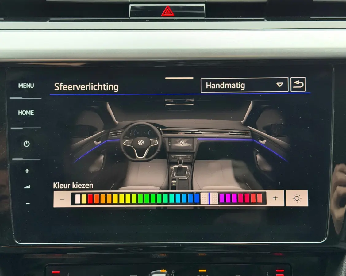 2.0 TSi 320 PK R 4Motion |Stoel/Stuurverwarming|Memory|Head UP |Harman/Kardon|Pano|Trekhaak