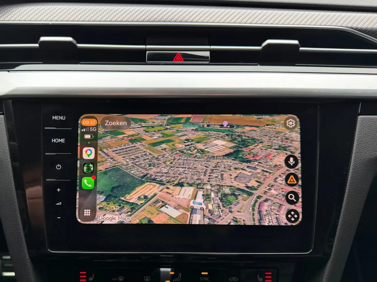 2.0 TSi 320 PK R 4Motion |Stoel/Stuurverwarming|Memory|Head UP |Harman/Kardon|Pano|Trekhaak