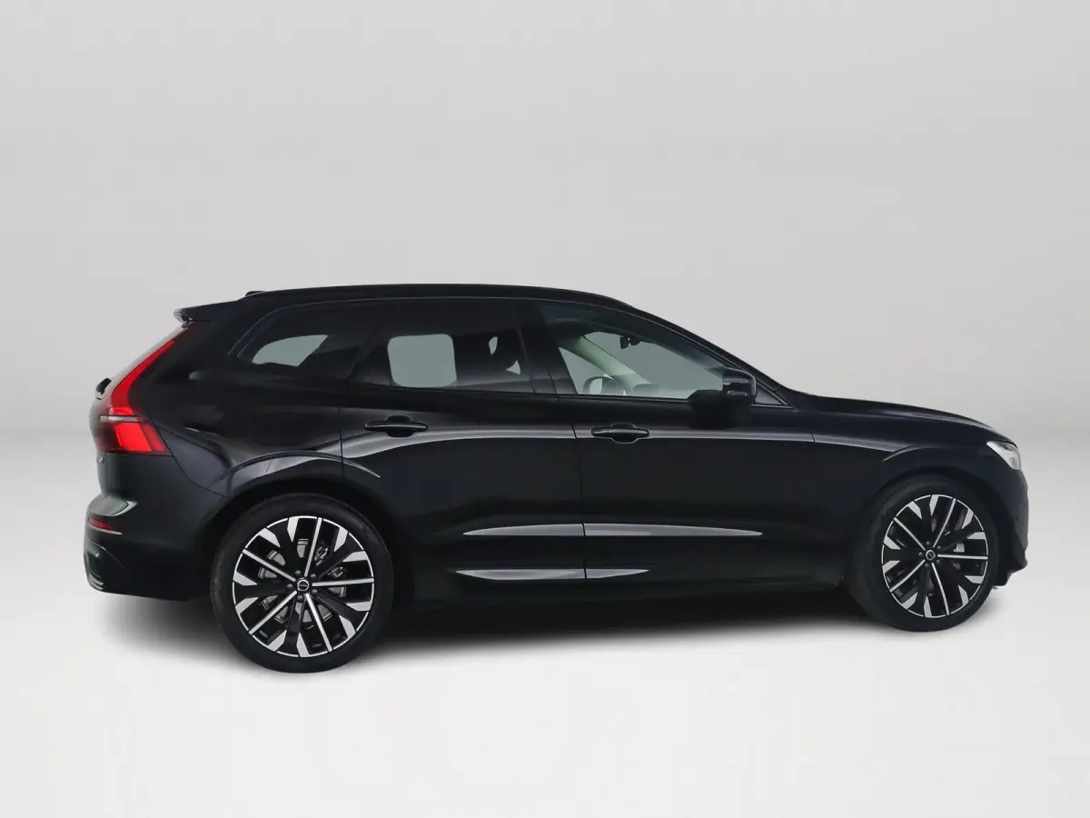 T6 Plug-in hybrid AWD Ultra Dark | Panoramadak | 360° camera | Head-up display | Luchtvering | Harman Kardon | Stoel- en stuurverwarming | Trekhaak