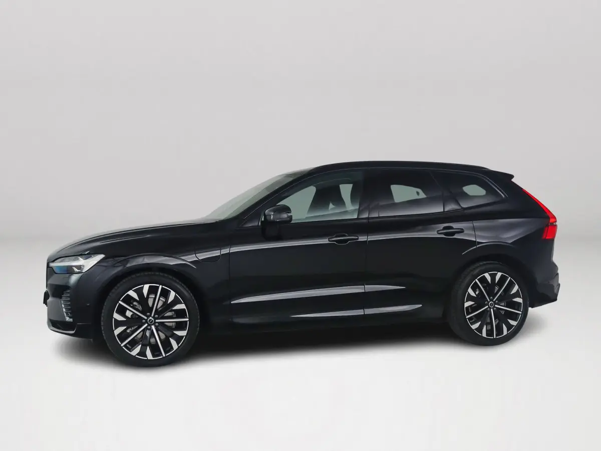 T6 Plug-in hybrid AWD Ultra Dark | Panoramadak | 360° camera | Head-up display | Luchtvering | Harman Kardon | Stoel- en stuurverwarming | Trekhaak