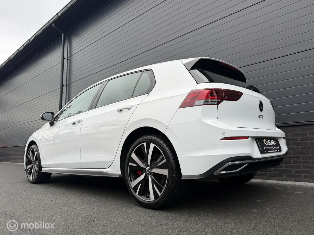 1.4 eHybrid GTE TOPSTAAT! 51.000KM! CLIMA*ADABCR*CARPLAY*18INCH*PDC*ACC