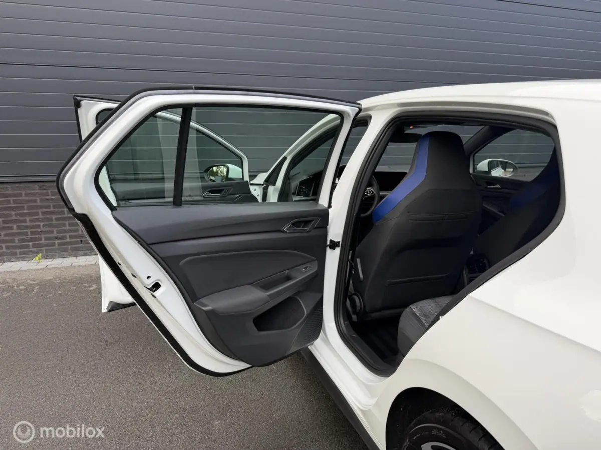 1.4 eHybrid GTE TOPSTAAT! 51.000KM! CLIMA*ADABCR*CARPLAY*18INCH*PDC*ACC