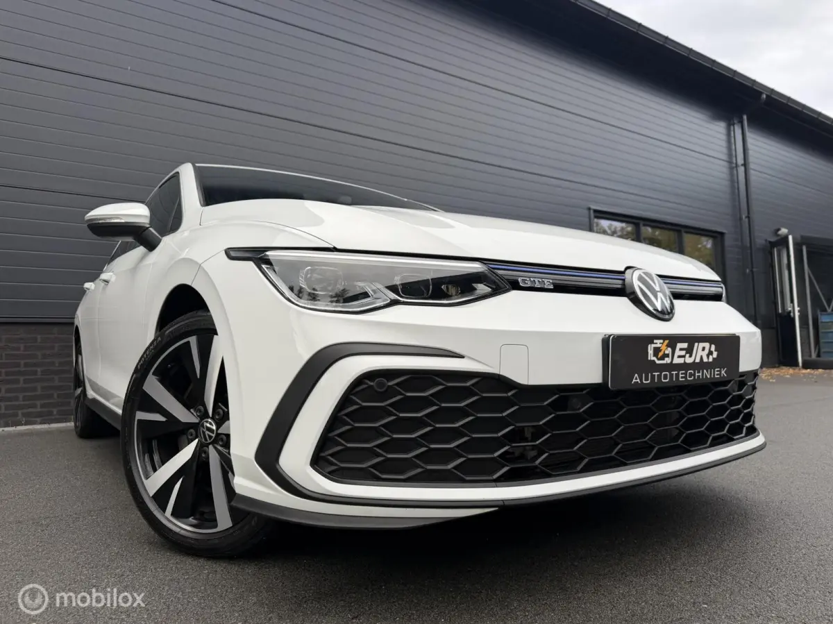 1.4 eHybrid GTE TOPSTAAT! 51.000KM! CLIMA*ADABCR*CARPLAY*18INCH*PDC*ACC