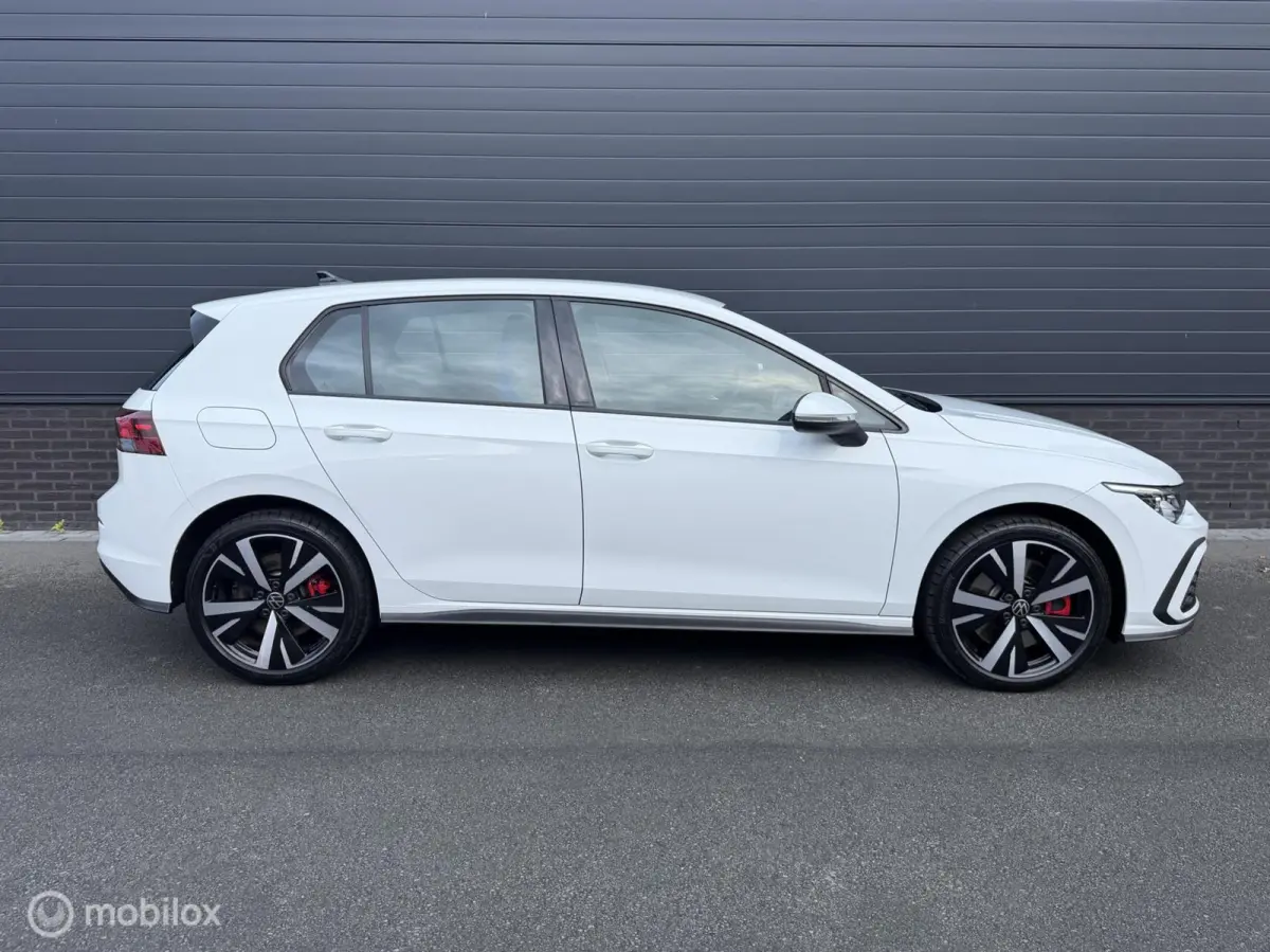 1.4 eHybrid GTE TOPSTAAT! 51.000KM! CLIMA*ADABCR*CARPLAY*18INCH*PDC*ACC