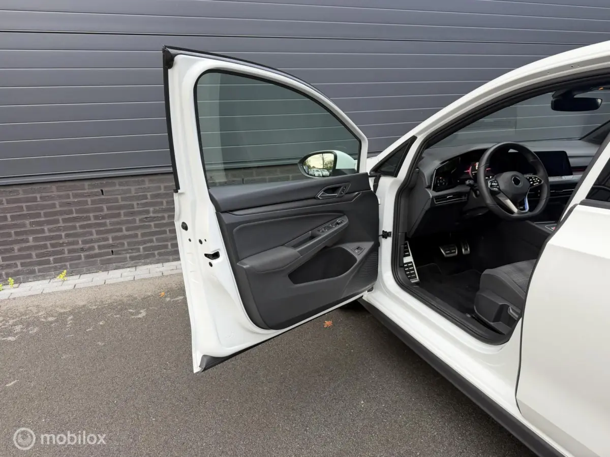1.4 eHybrid GTE TOPSTAAT! 51.000KM! CLIMA*ADABCR*CARPLAY*18INCH*PDC*ACC