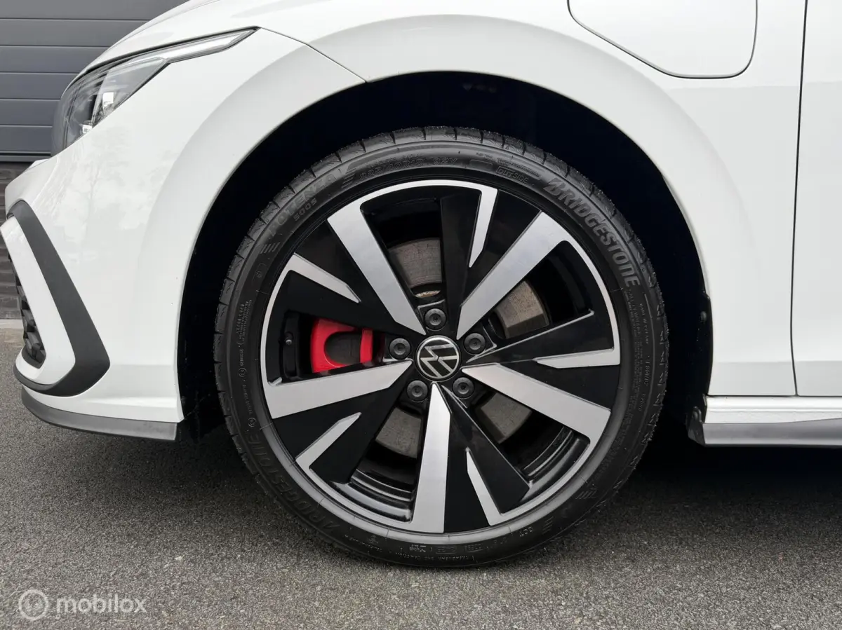 1.4 eHybrid GTE TOPSTAAT! 51.000KM! CLIMA*ADABCR*CARPLAY*18INCH*PDC*ACC