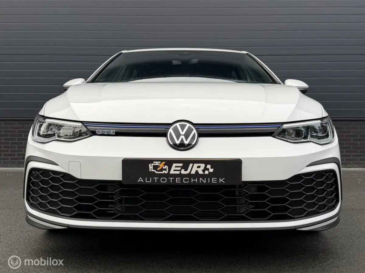 1.4 eHybrid GTE TOPSTAAT! 51.000KM! CLIMA*ADABCR*CARPLAY*18INCH*PDC*ACC