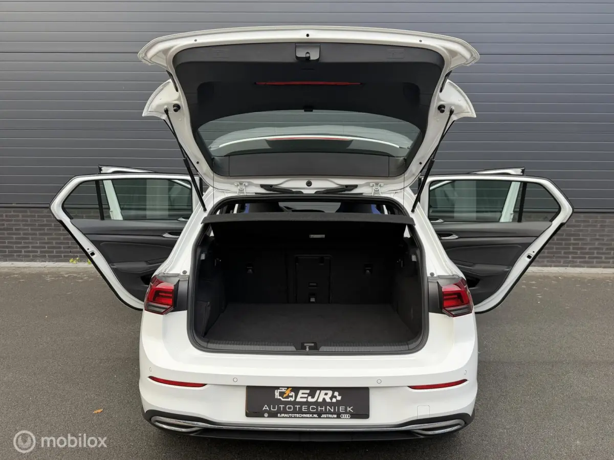 1.4 eHybrid GTE TOPSTAAT! 51.000KM! CLIMA*ADABCR*CARPLAY*18INCH*PDC*ACC
