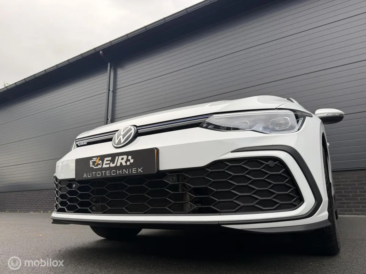 1.4 eHybrid GTE TOPSTAAT! 51.000KM! CLIMA*ADABCR*CARPLAY*18INCH*PDC*ACC