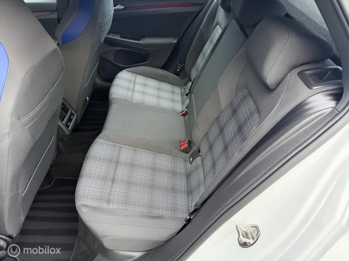 1.4 eHybrid GTE TOPSTAAT! 51.000KM! CLIMA*ADABCR*CARPLAY*18INCH*PDC*ACC