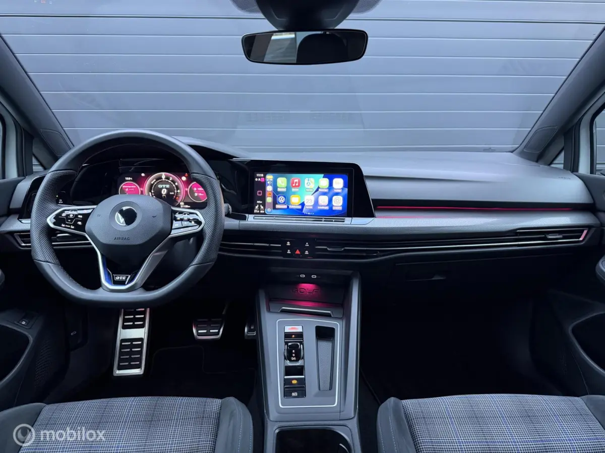 1.4 eHybrid GTE TOPSTAAT! 51.000KM! CLIMA*ADABCR*CARPLAY*18INCH*PDC*ACC