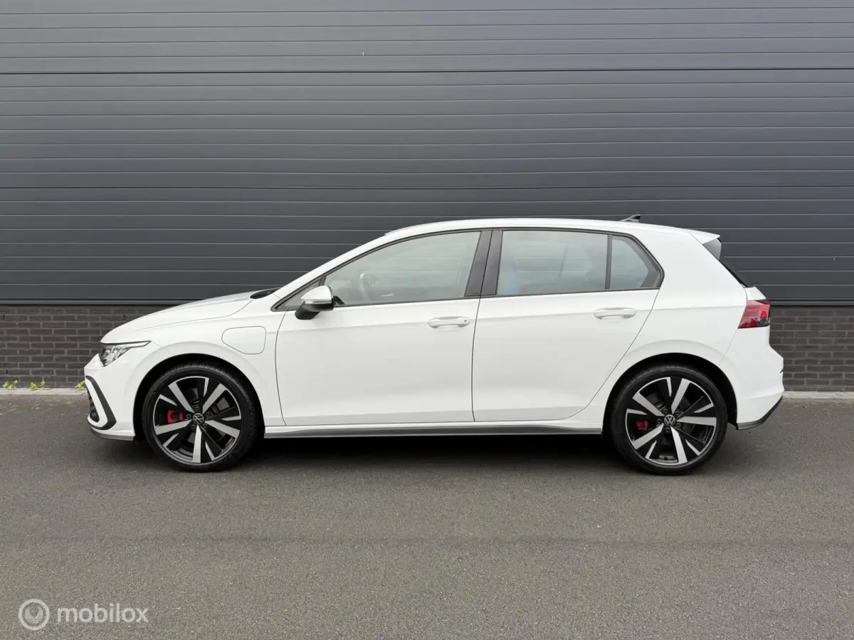 1.4 eHybrid GTE TOPSTAAT! 51.000KM! CLIMA*ADABCR*CARPLAY*18INCH*PDC*ACC