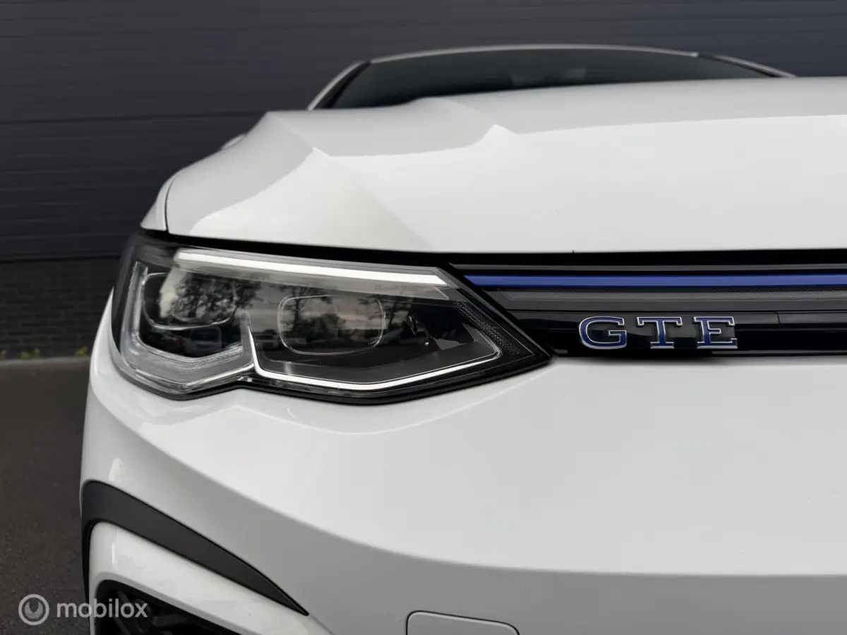 1.4 eHybrid GTE TOPSTAAT! 51.000KM! CLIMA*ADABCR*CARPLAY*18INCH*PDC*ACC