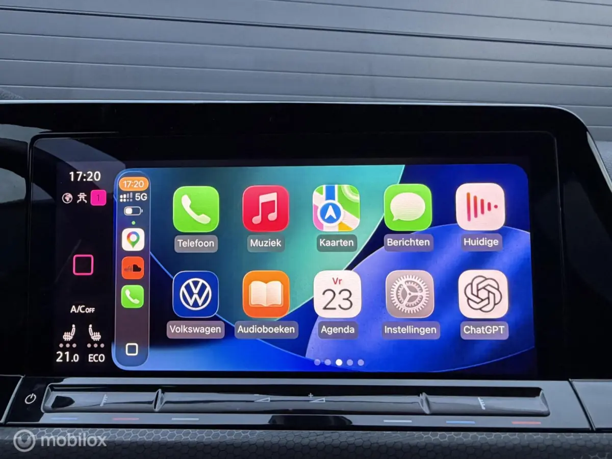1.4 eHybrid GTE TOPSTAAT! 51.000KM! CLIMA*ADABCR*CARPLAY*18INCH*PDC*ACC