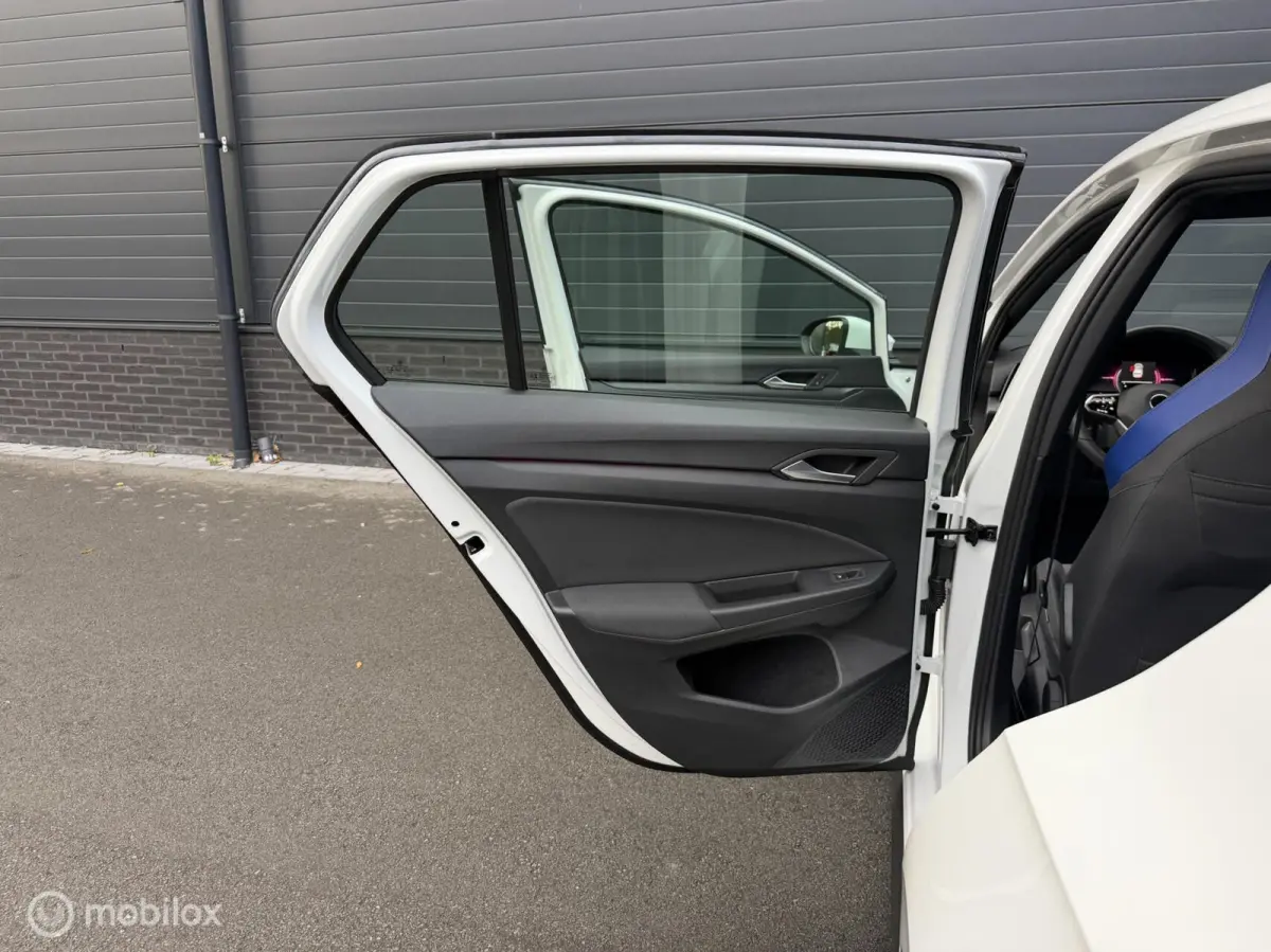 1.4 eHybrid GTE TOPSTAAT! 51.000KM! CLIMA*ADABCR*CARPLAY*18INCH*PDC*ACC