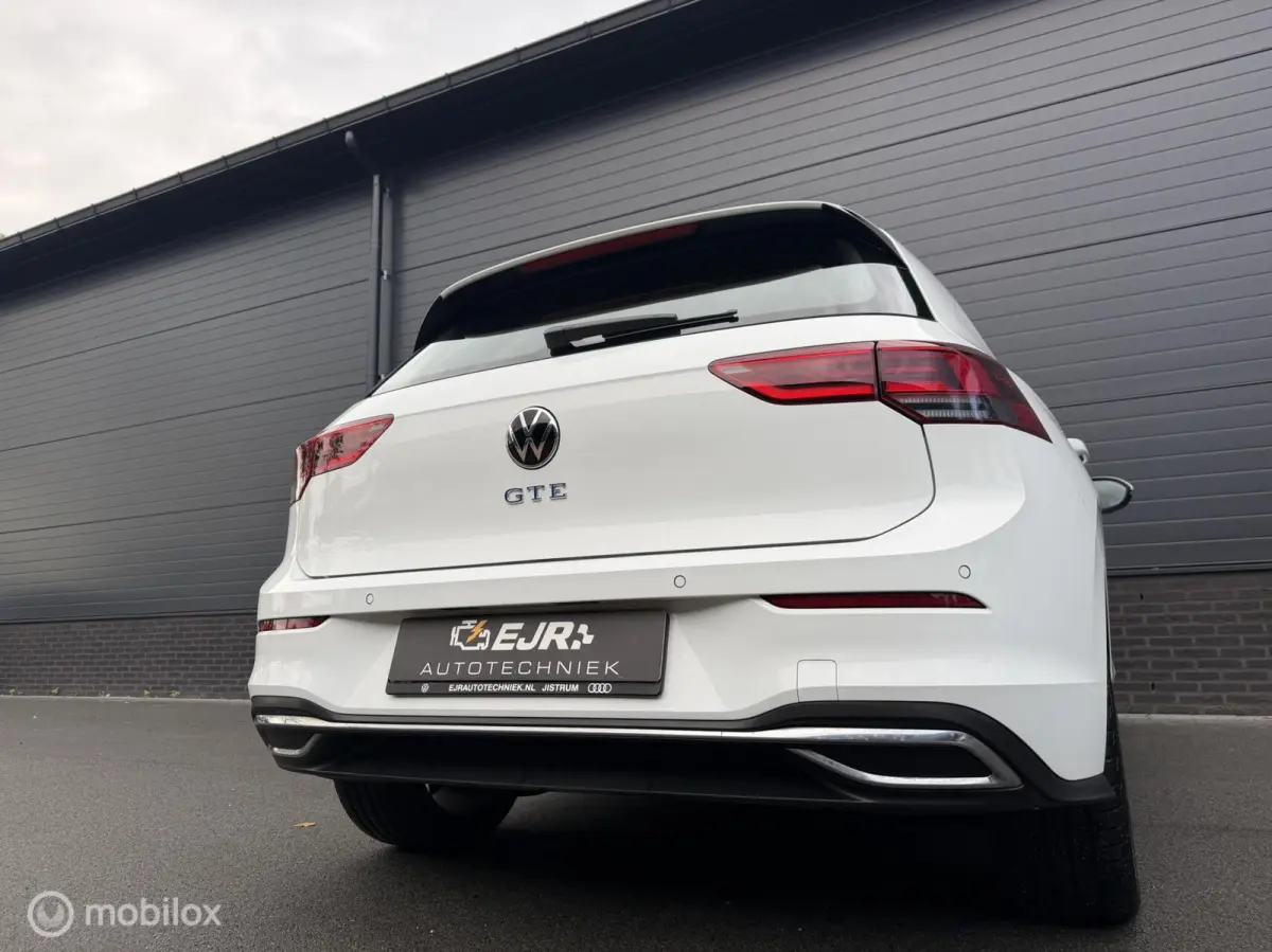 1.4 eHybrid GTE TOPSTAAT! 51.000KM! CLIMA*ADABCR*CARPLAY*18INCH*PDC*ACC