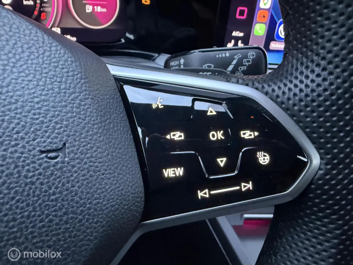 1.4 eHybrid GTE TOPSTAAT! 51.000KM! CLIMA*ADABCR*CARPLAY*18INCH*PDC*ACC