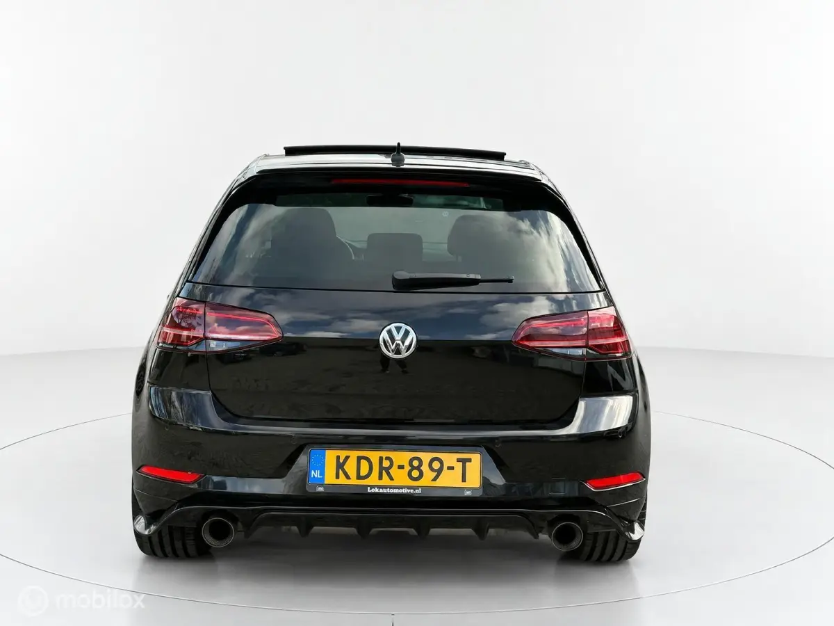 2.0 TSI GTI TCR PANO|AKRA|CAMERA|ACC|LED|