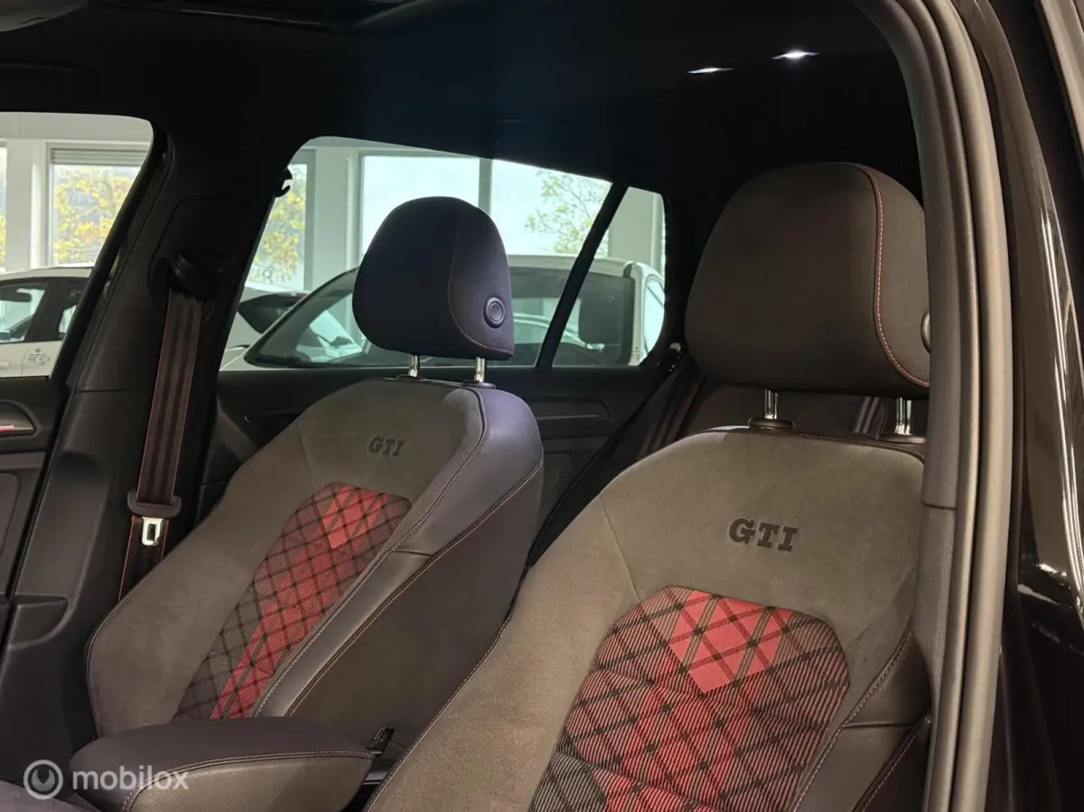 2.0 TSI GTI TCR PANO|AKRA|CAMERA|ACC|LED|