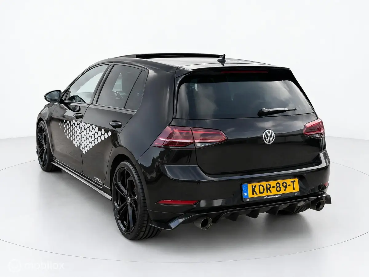 2.0 TSI GTI TCR PANO|AKRA|CAMERA|ACC|LED|