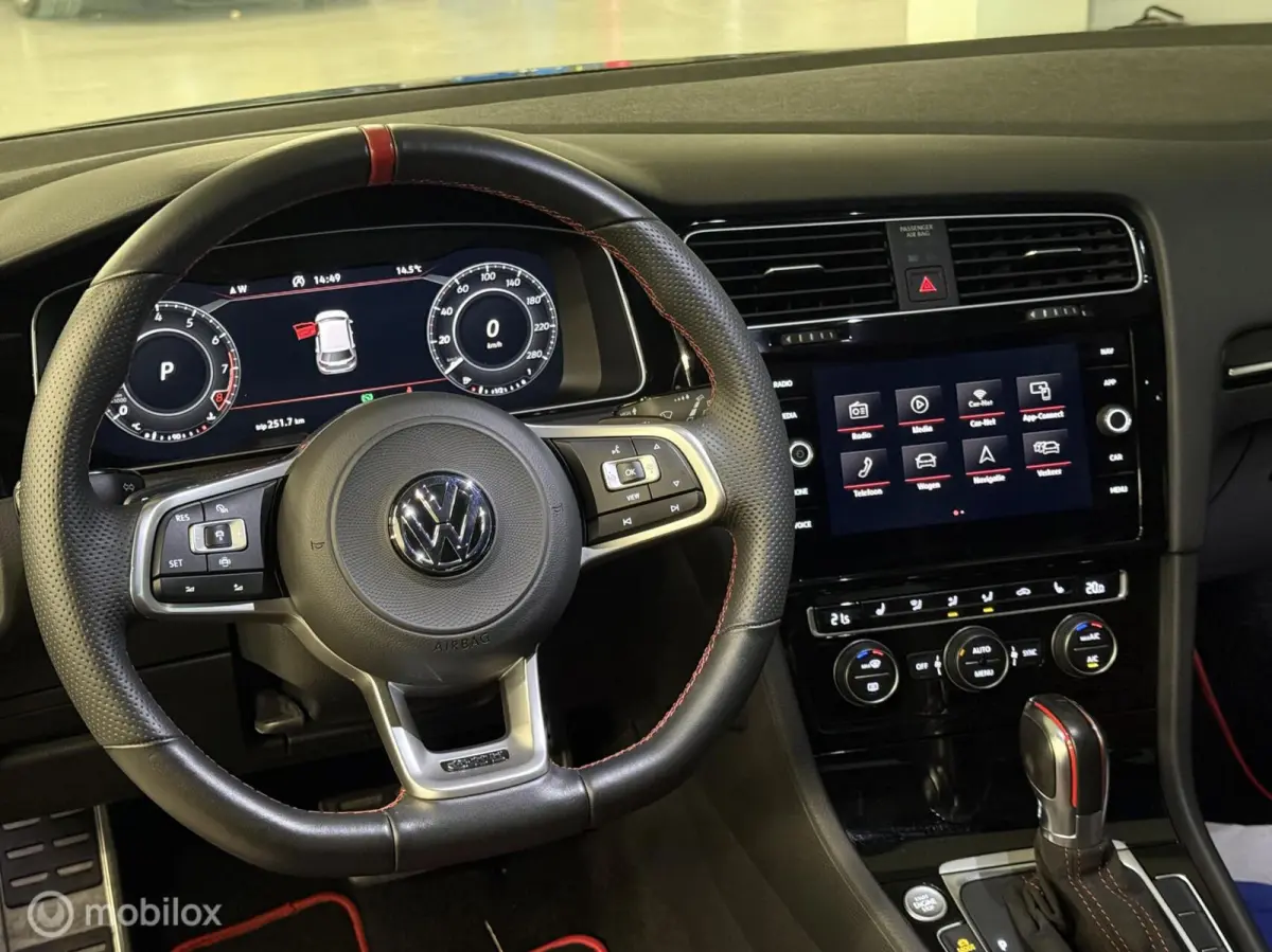 2.0 TSI GTI TCR PANO|AKRA|CAMERA|ACC|LED|
