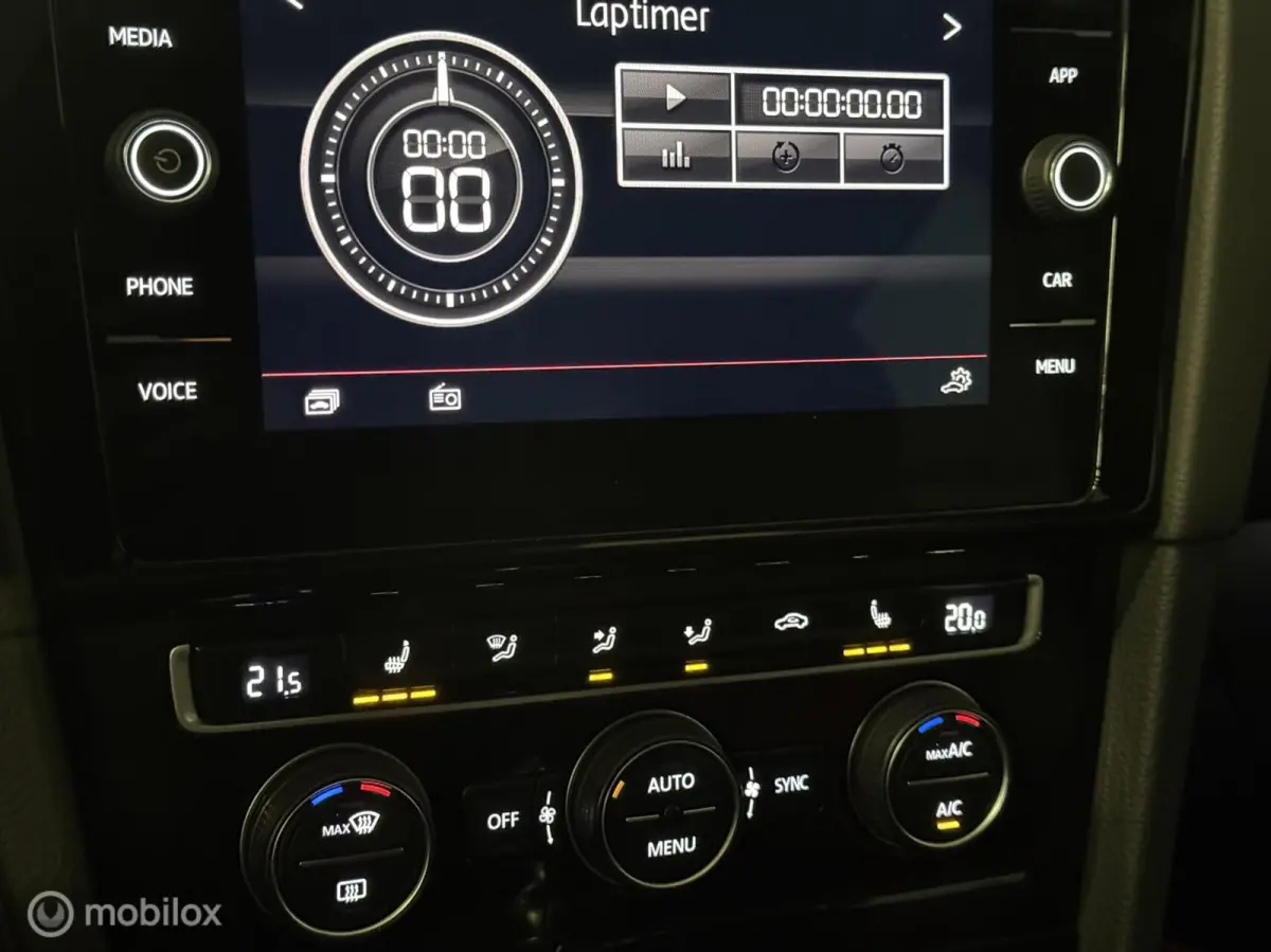 2.0 TSI GTI TCR PANO|AKRA|CAMERA|ACC|LED|