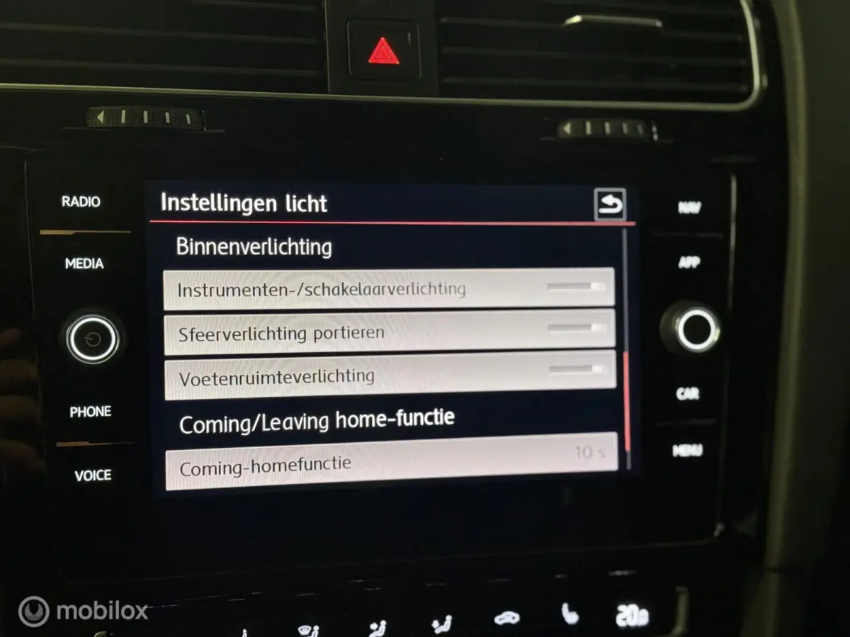 2.0 TSI GTI TCR PANO|AKRA|CAMERA|ACC|LED|