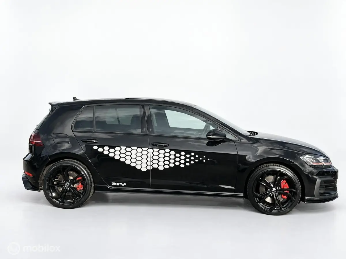 2.0 TSI GTI TCR PANO|AKRA|CAMERA|ACC|LED|