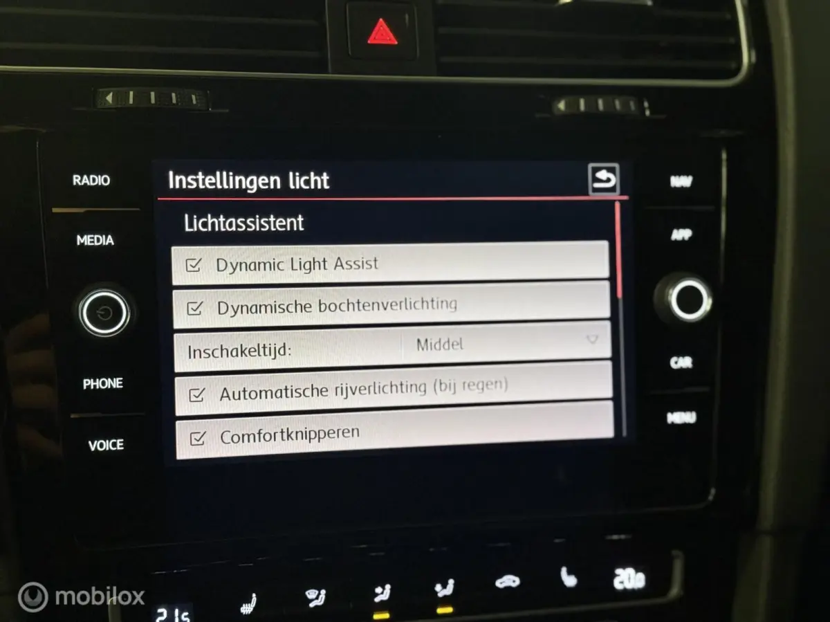 2.0 TSI GTI TCR PANO|AKRA|CAMERA|ACC|LED|
