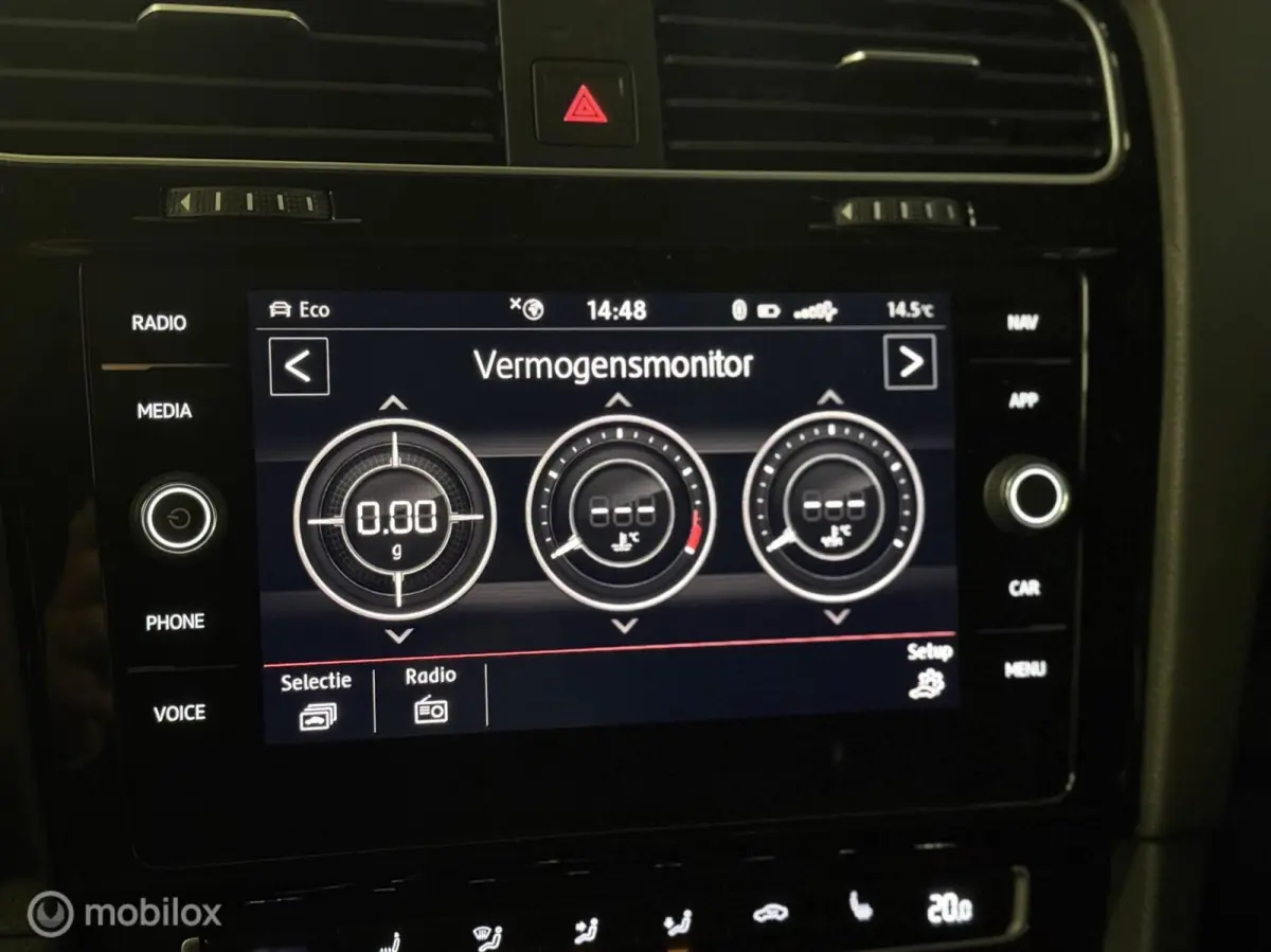 2.0 TSI GTI TCR PANO|AKRA|CAMERA|ACC|LED|