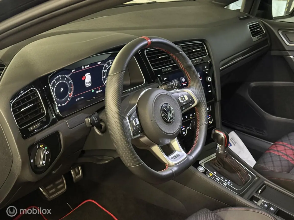 2.0 TSI GTI TCR PANO|AKRA|CAMERA|ACC|LED|