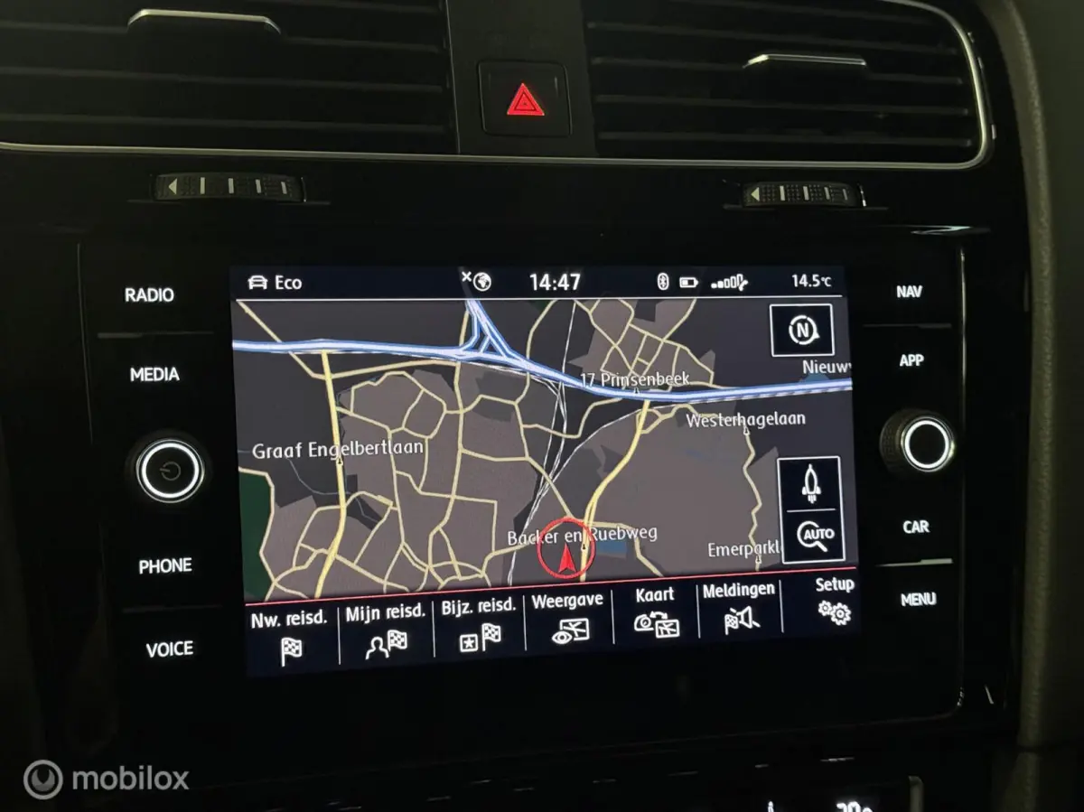 2.0 TSI GTI TCR PANO|AKRA|CAMERA|ACC|LED|