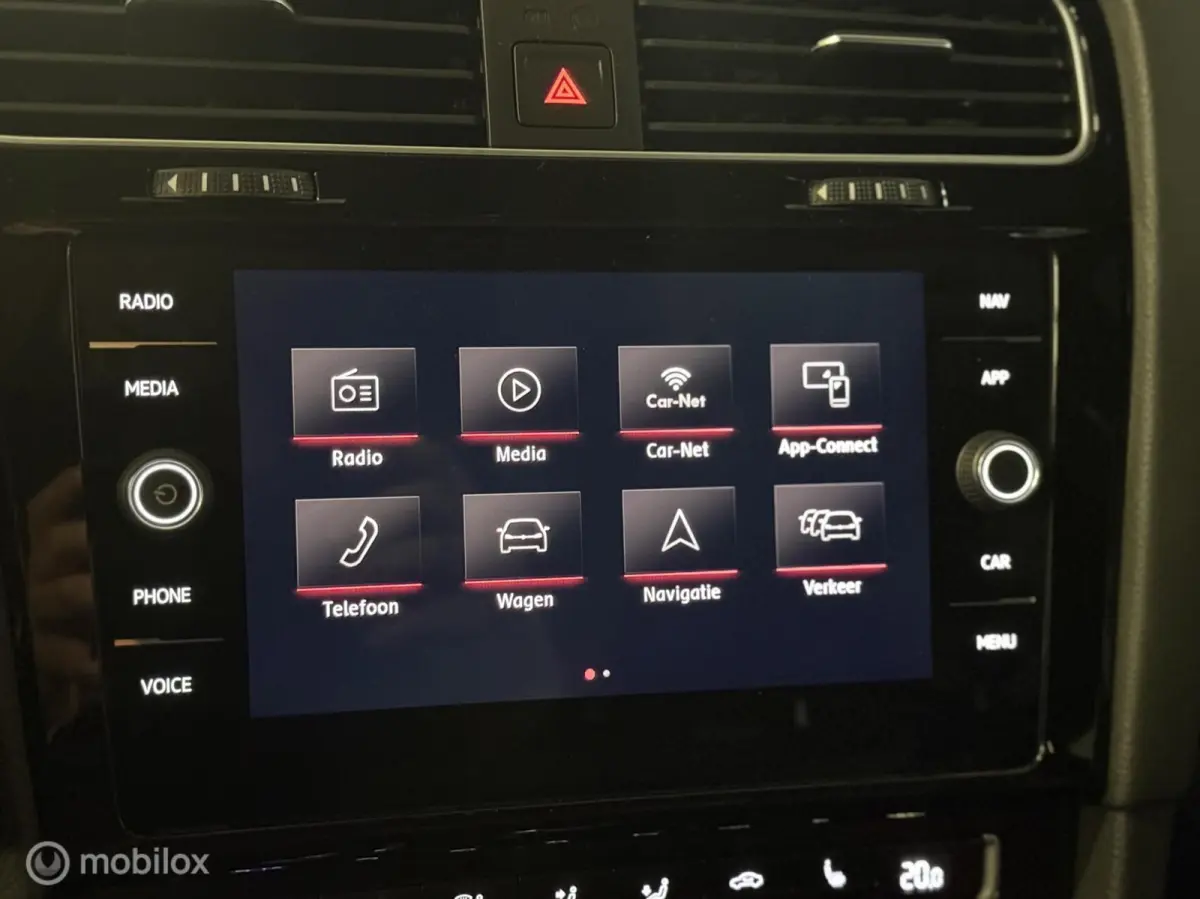 2.0 TSI GTI TCR PANO|AKRA|CAMERA|ACC|LED|