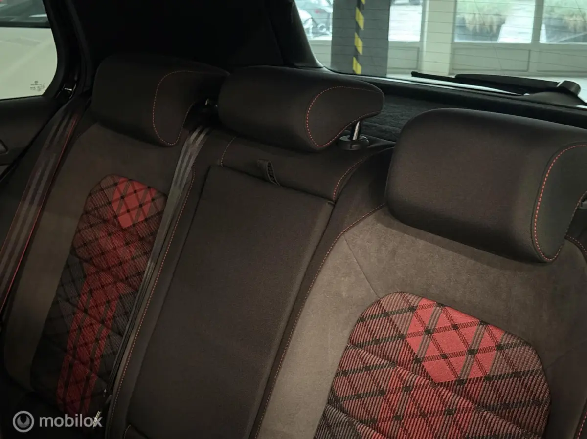 2.0 TSI GTI TCR PANO|AKRA|CAMERA|ACC|LED|