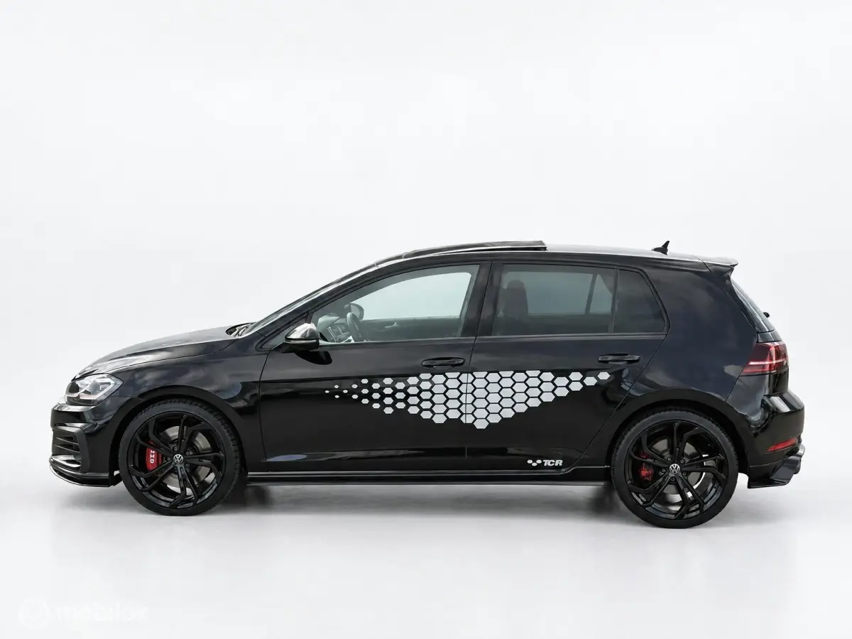 2.0 TSI GTI TCR PANO|AKRA|CAMERA|ACC|LED|
