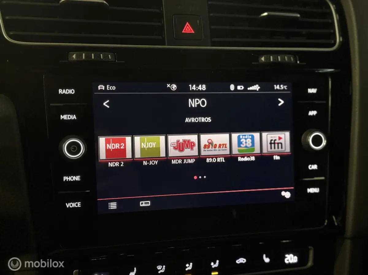2.0 TSI GTI TCR PANO|AKRA|CAMERA|ACC|LED|