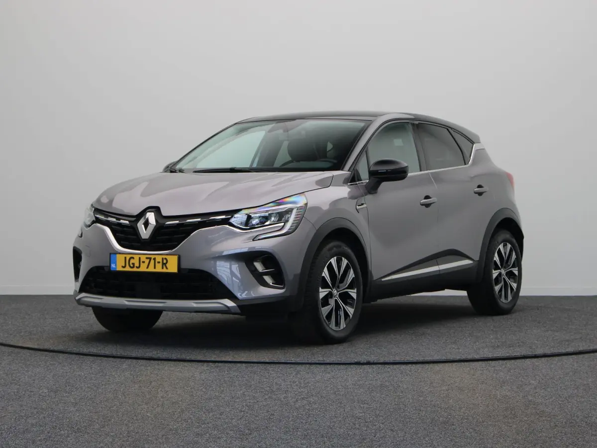 TCe 90 Techno | Navigatie | Achteruitrijcamera | Parkeersensoren voor en achter | Climate control |