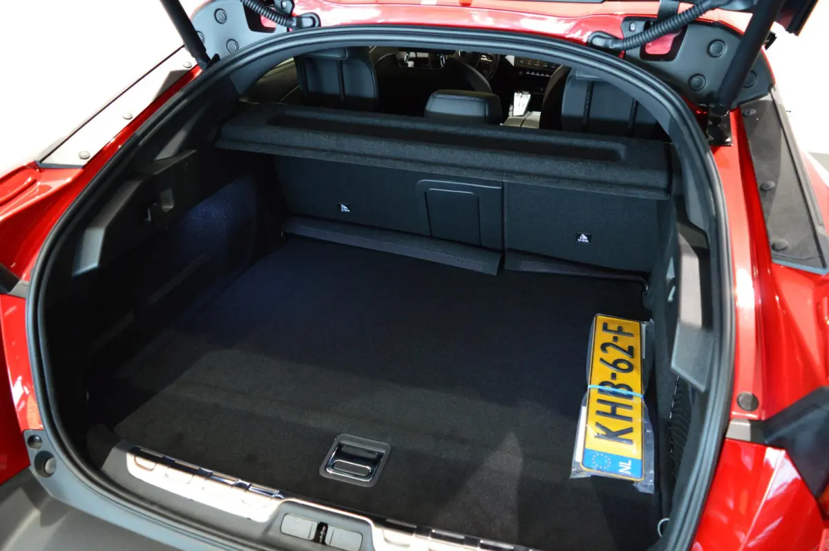 1.6 Plug-In Hybrid 240 GT Exclusive - RIJDEN DIRECT UIT VOORRAAD - LEDER - FULL OPTIONS!