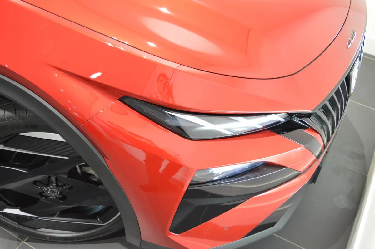 1.6 Plug-In Hybrid 240 GT Exclusive - RIJDEN DIRECT UIT VOORRAAD - LEDER - FULL OPTIONS!