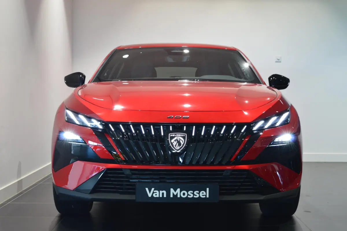 1.6 Plug-In Hybrid 240 GT Exclusive - RIJDEN DIRECT UIT VOORRAAD - LEDER - FULL OPTIONS!