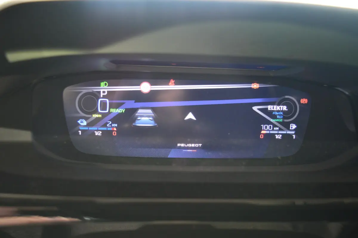 1.6 Plug-In Hybrid 240 GT Exclusive - RIJDEN DIRECT UIT VOORRAAD - LEDER - FULL OPTIONS!
