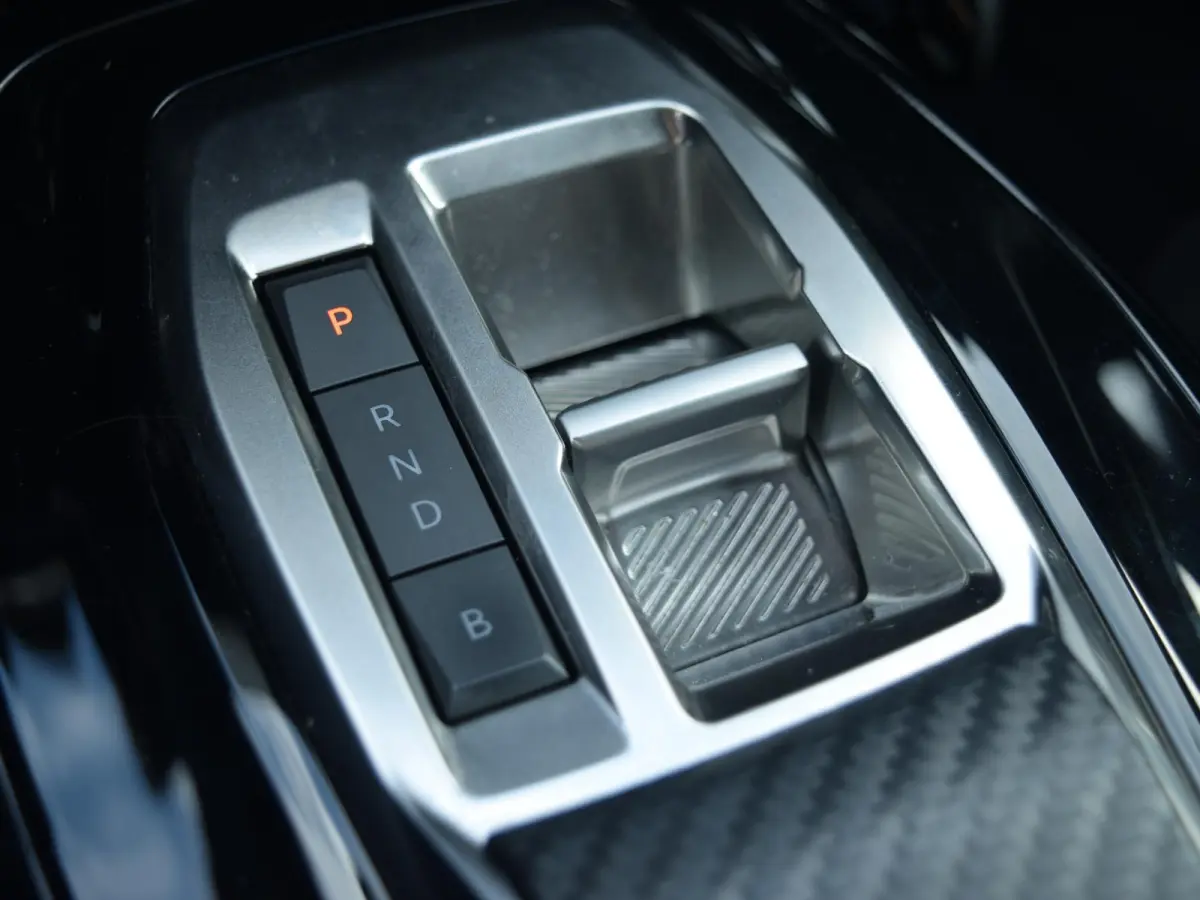 EV GT 50 kWh Apple Carplay/Android Auto l keyless entry l cruise control adaptief l Stoelverwarming