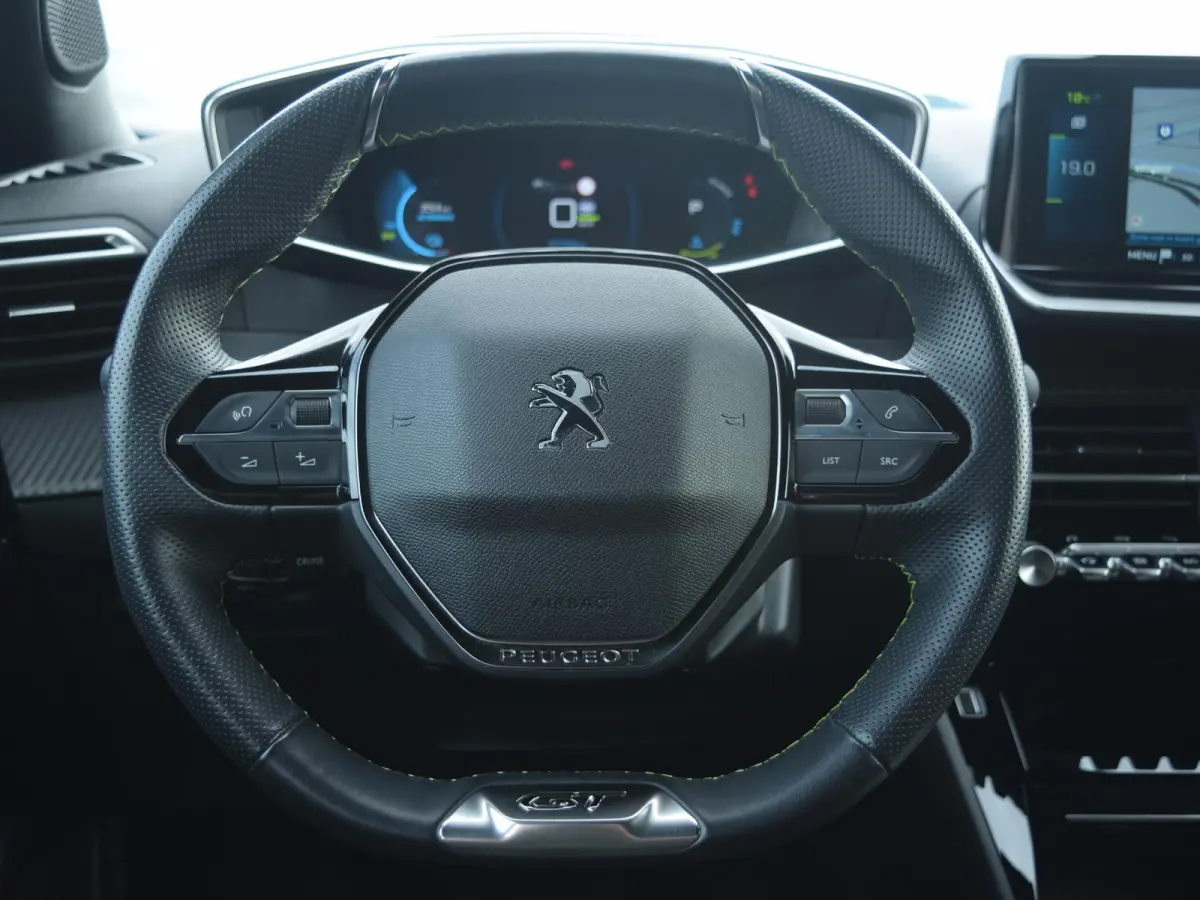 EV GT 50 kWh Apple Carplay/Android Auto l keyless entry l cruise control adaptief l Stoelverwarming