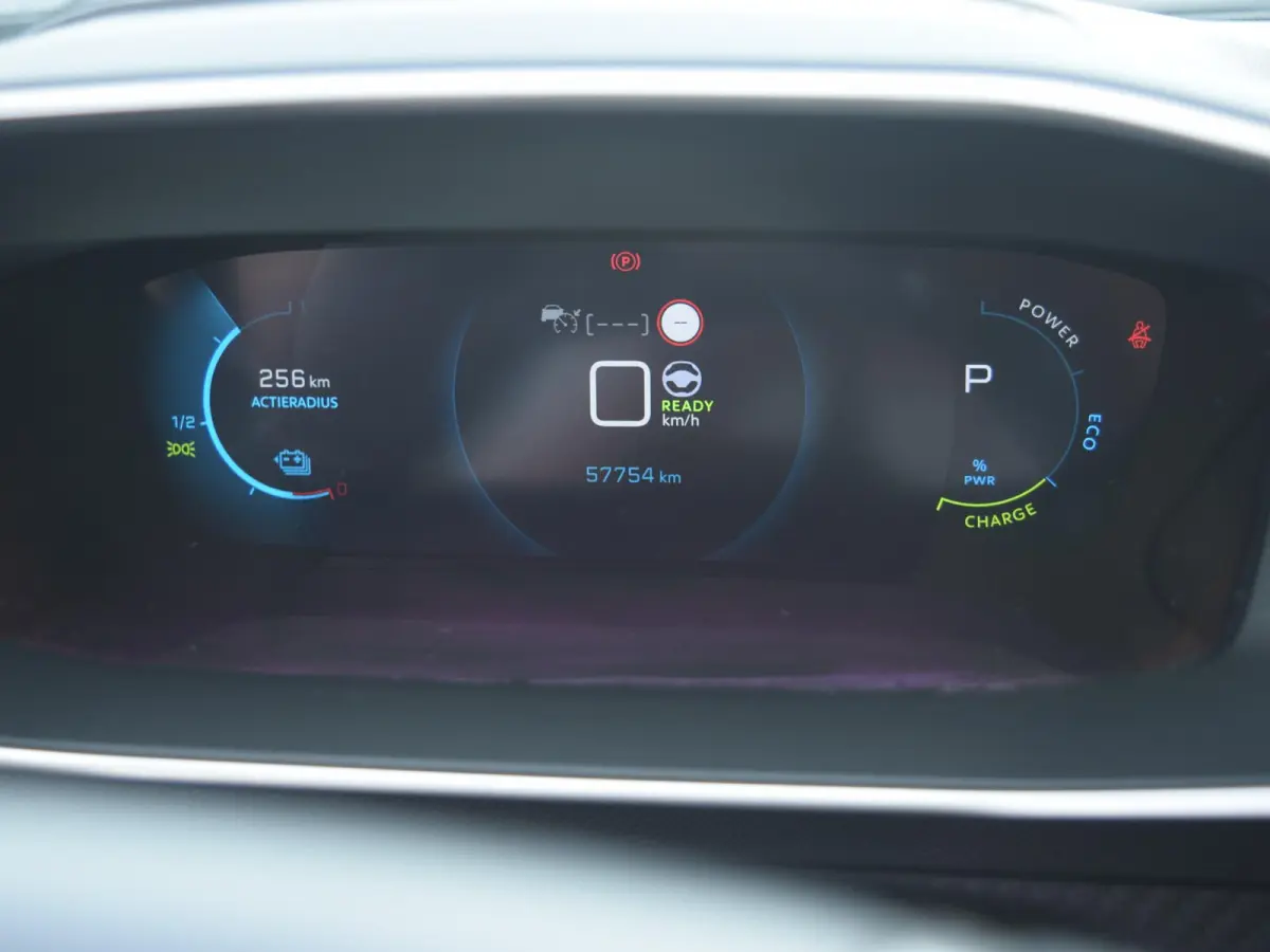 EV GT 50 kWh Apple Carplay/Android Auto l keyless entry l cruise control adaptief l Stoelverwarming