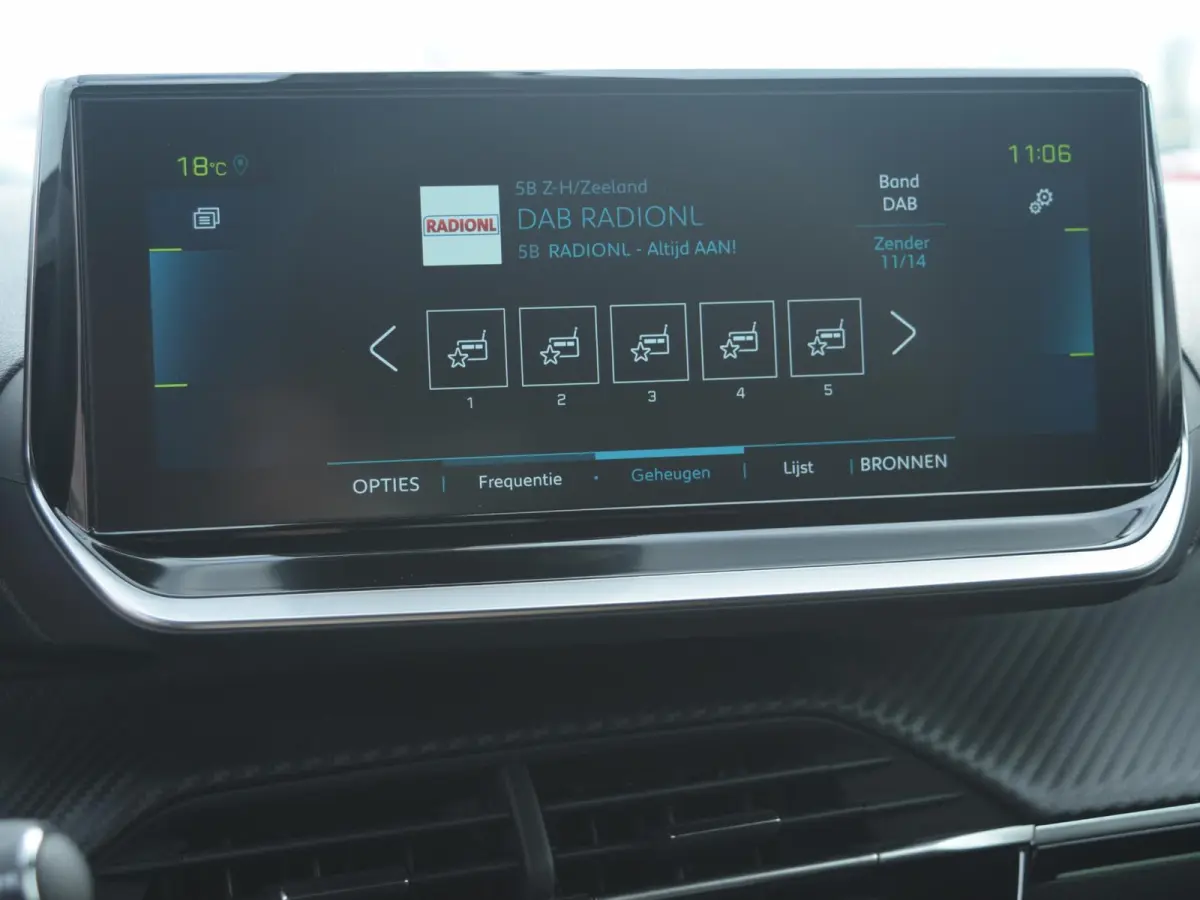 EV GT 50 kWh Apple Carplay/Android Auto l keyless entry l cruise control adaptief l Stoelverwarming